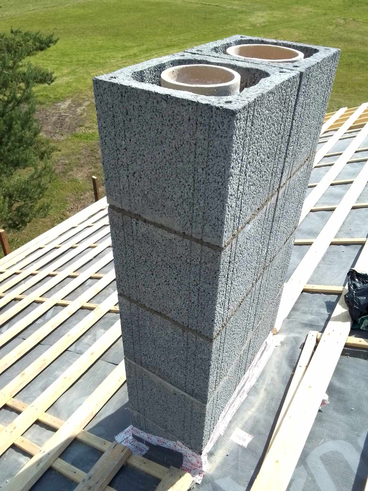 SLOMO OÜ Pottsepp Tallinnas, Pliidid, Tellisahjud, Moodulahjud, Korstnad Tallinn ja selle lähiümbrus