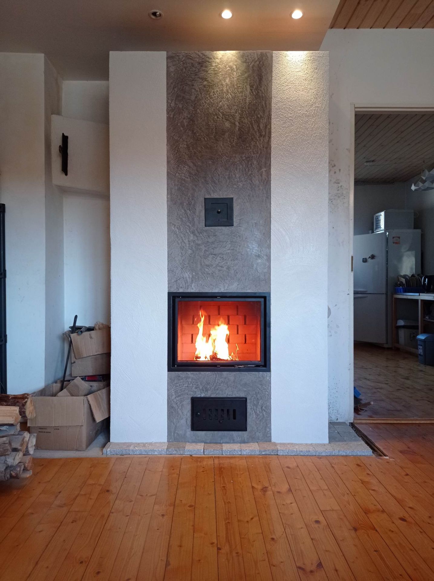 SLOMO OÜ Pottsepp Tallinnas, Pliidid, Tellisahjud, Moodulahjud, Korstnad